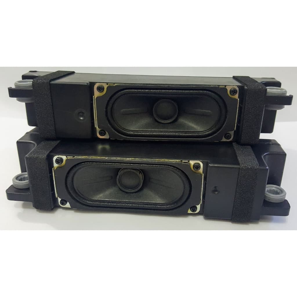 Par De Alto Falantes Tv LG 32ln5400 Ebz61759008 §