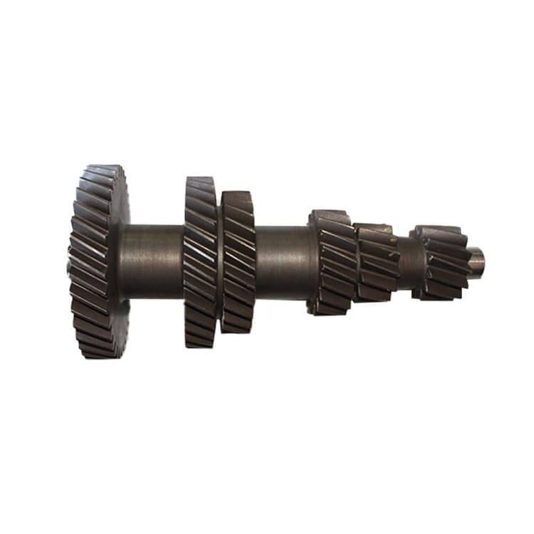 EIXO CARRETEL COMPATIVEL IVECO DAILY (1998/2007)