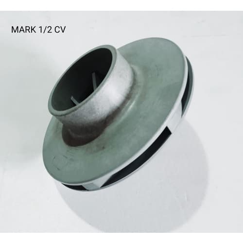 Rotor P/ Bomba Mark Grundfos 1/2cv (0,50cv) Bpf-2