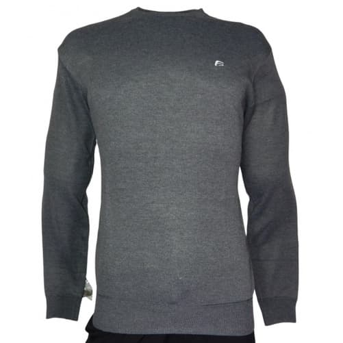 Blusa De Fio Freesurf Cinza Escuro - Hot Pipehead