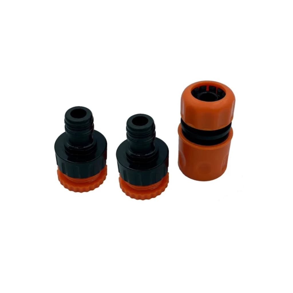 Engate Cpl 3/4 Mangueira 1/2 Wap Karcher Elect Lavor + Bico