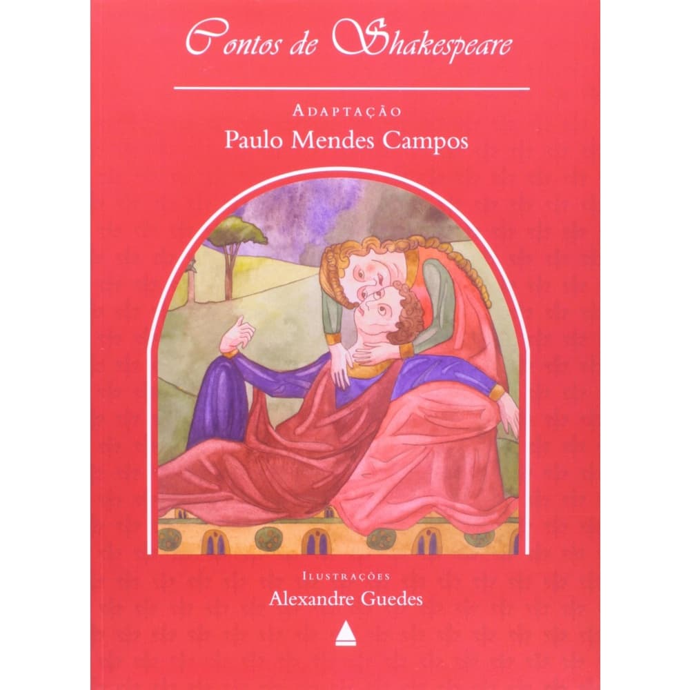 Livro: Contos de Shakespeare