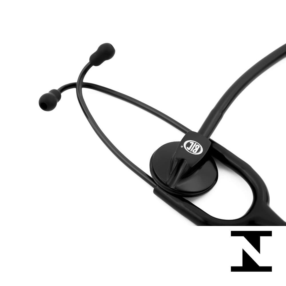 Estetoscópio Standard Profissional Com 3 anos Garantia BIC