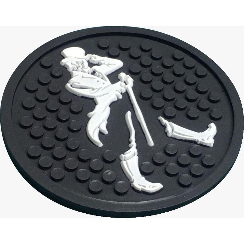 Porta Copo Bolacha Barmat Para Mesa Bar Balcao Suor Chopp Whisky Cerveja Protege Moveis