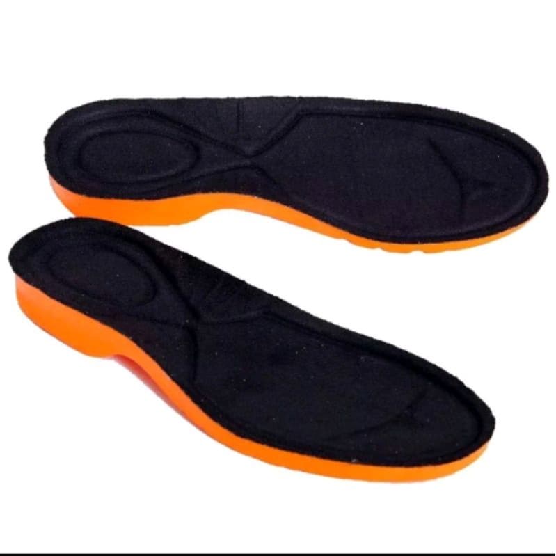 Palmilha Ortopédica em Gel Adulto e Infantil masculino e feminino .