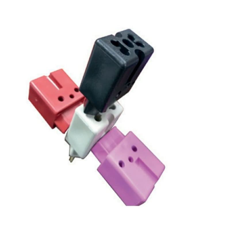 Pino Adaptador 20/10A 2P + T Reforçado