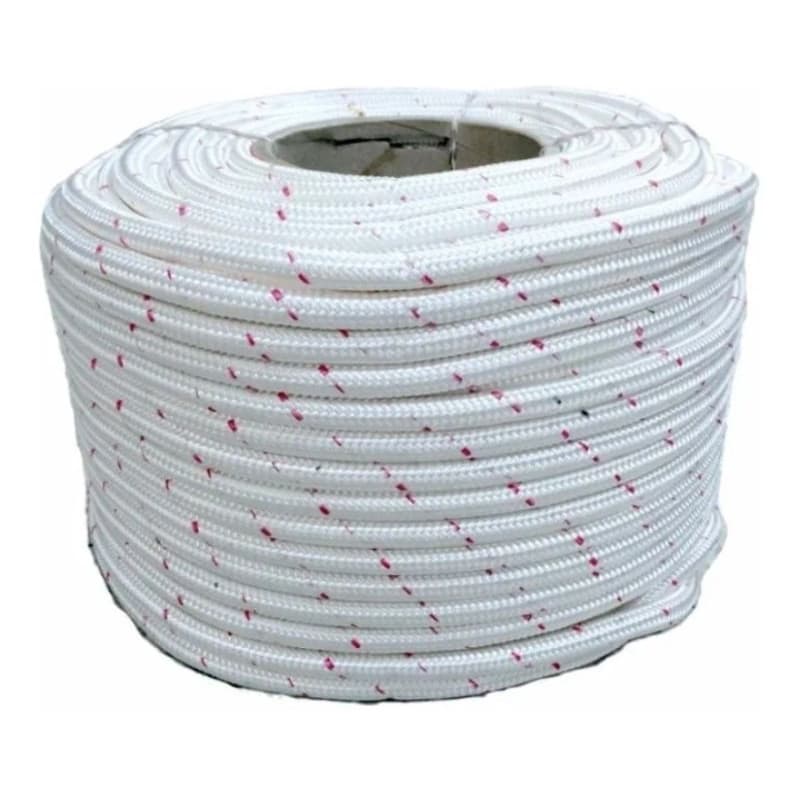 Corda NR-18 Tipo Bombeiro 12mm em Poliamida - 20 metros
