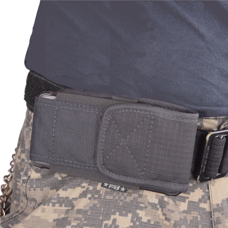 Porta Smartphone  Expansivo T2 Para Cinto