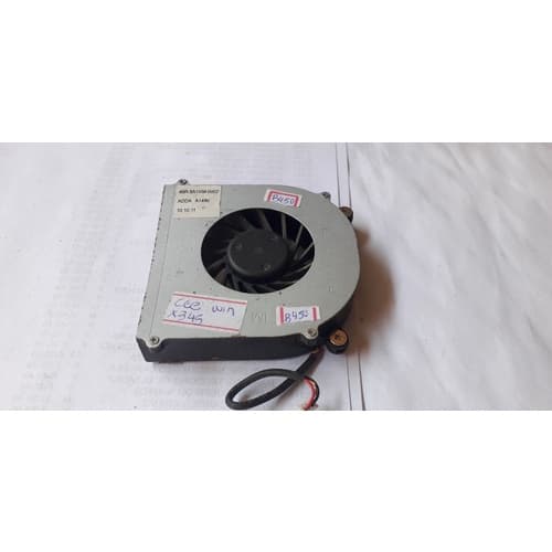 Cooler Notebook Sony Original B450