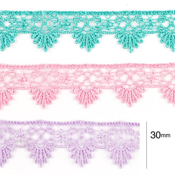 Renda Guipir CHL-016 - Por Metro