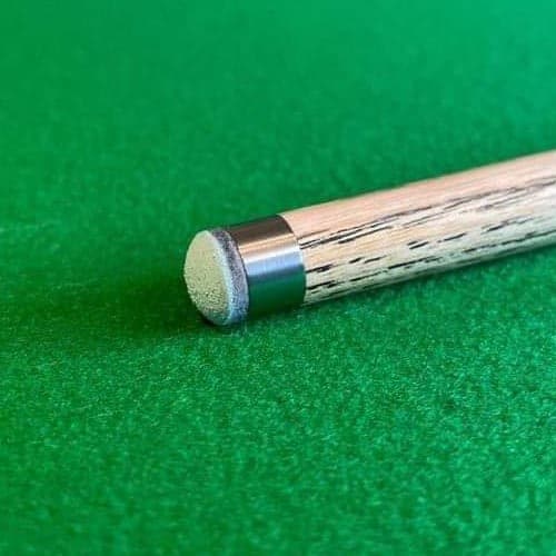 Virola de Titânio para taco de sinuca (Unidade)