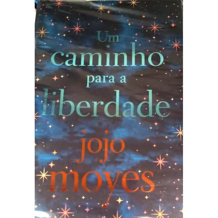 Livro Um Caminho para a Liberdade