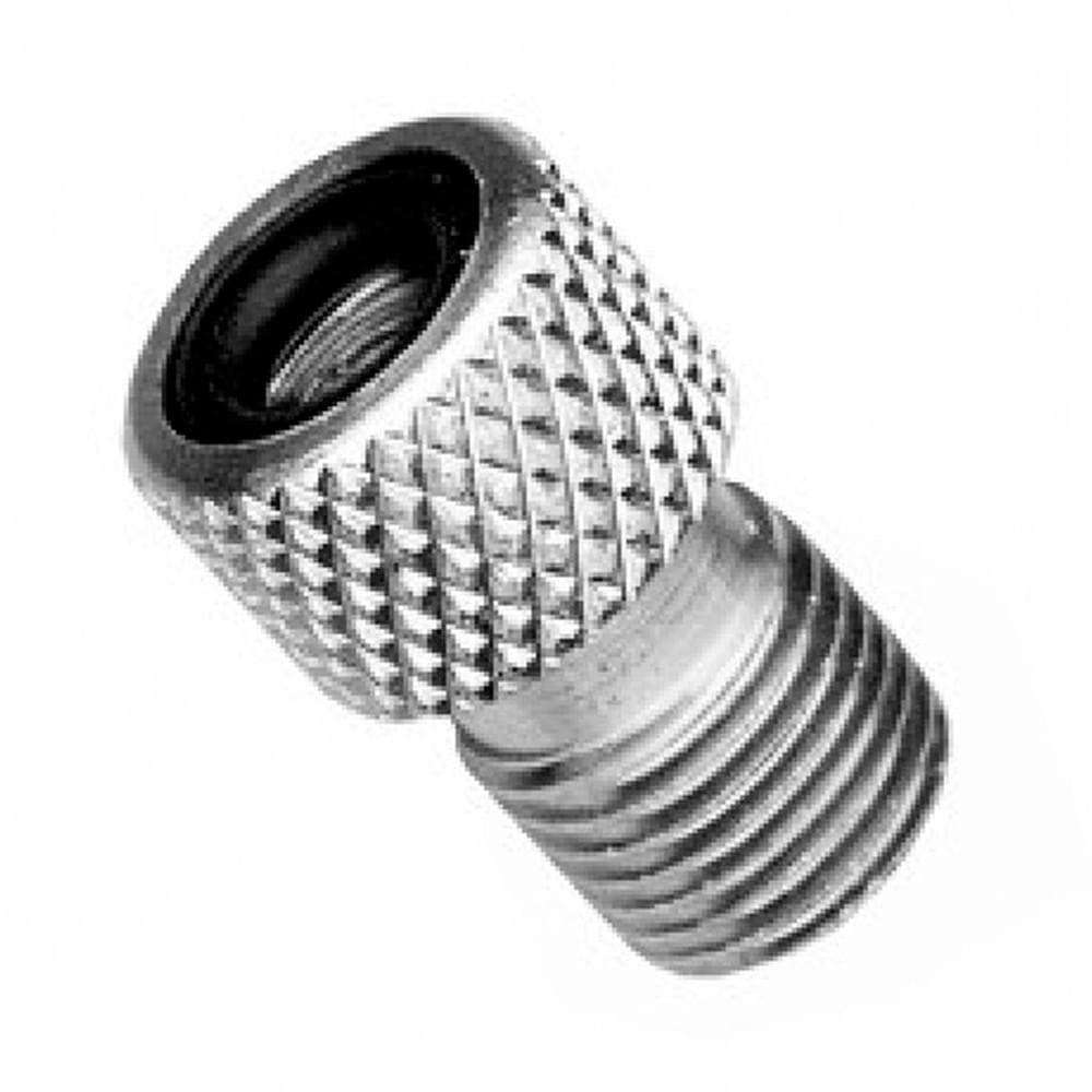 Adaptador para Válvulas Presta para Schrader