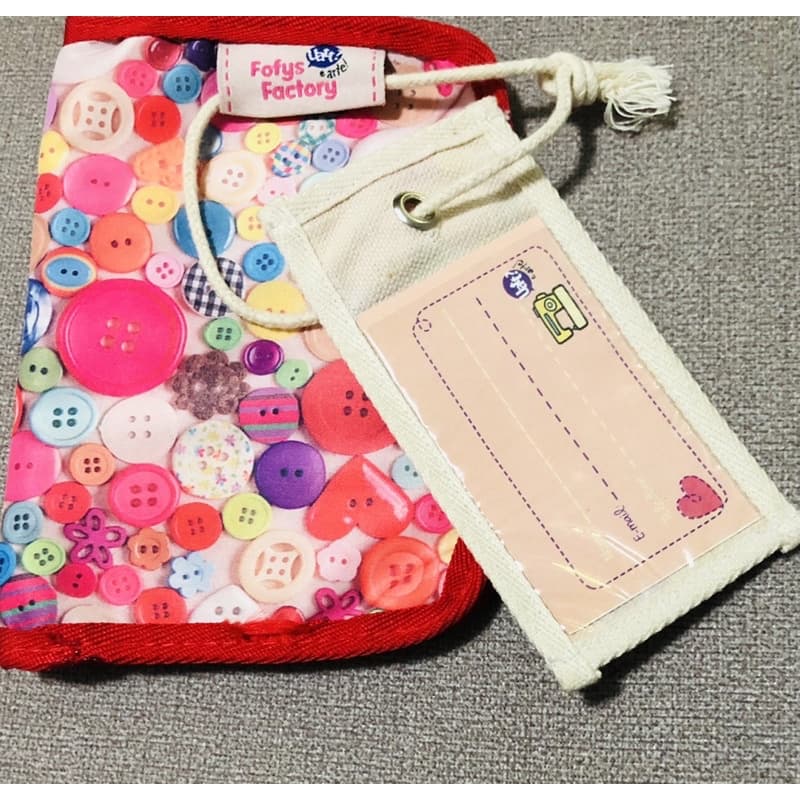 KIT VIAGEM - PORTA PASSAPORTE E IDENTIFICADOR DE MALAS