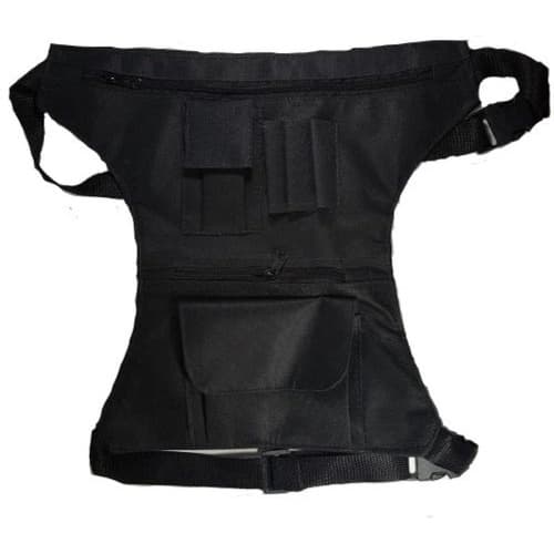 Cartucheira De Perna Balada Rave Festa Trabalho Oferta!