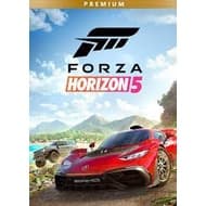Forza Horizon 5 Edição Suprema - pc