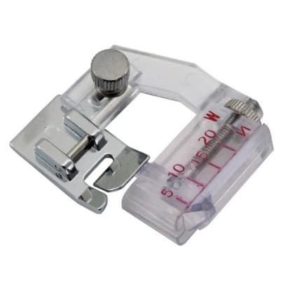 Calcador de Viés para Patchwork