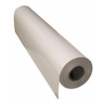 Papel Siliconado Para Brigadeiro - 31 Cm Largura 50 Metros