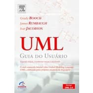 UML - Guia do Usuário autor Grady Booch