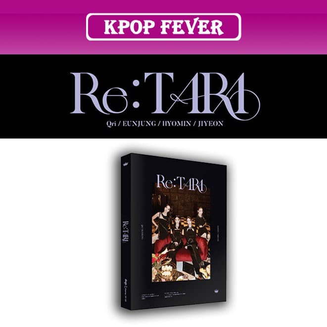T-ARA - Re:T-ARA