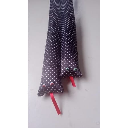 peso de porta cobra de 80 cm