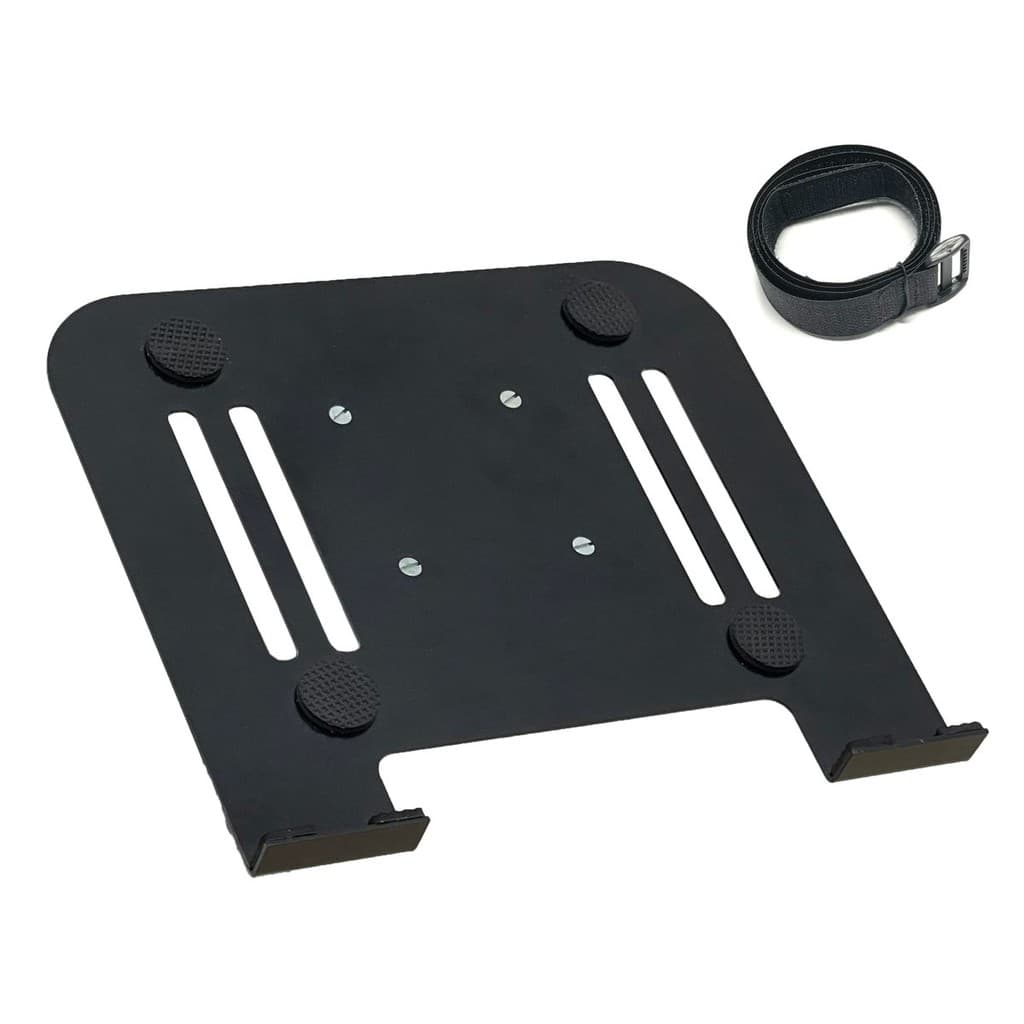 Bandeja Apoio Notebook Acoplável A Suporte De Pistão Snb-8 SNB8 para notebook até 17 polegadas