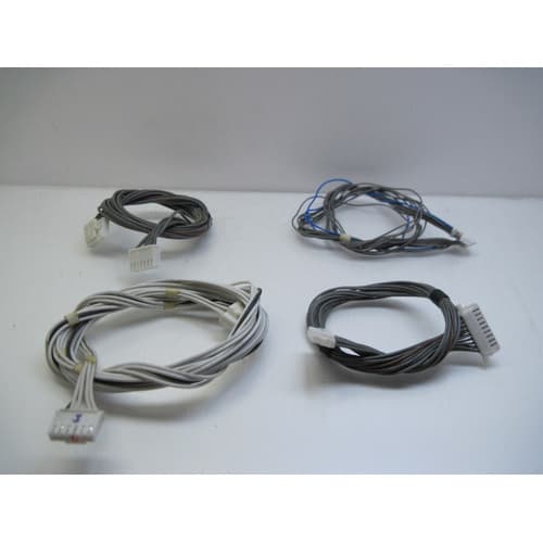 Kit Chicotes - 50pb690b