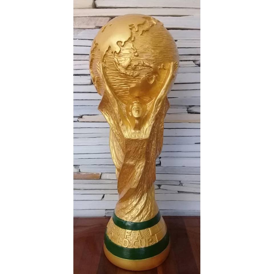 Taça Oficial Da Copa Do Mundo