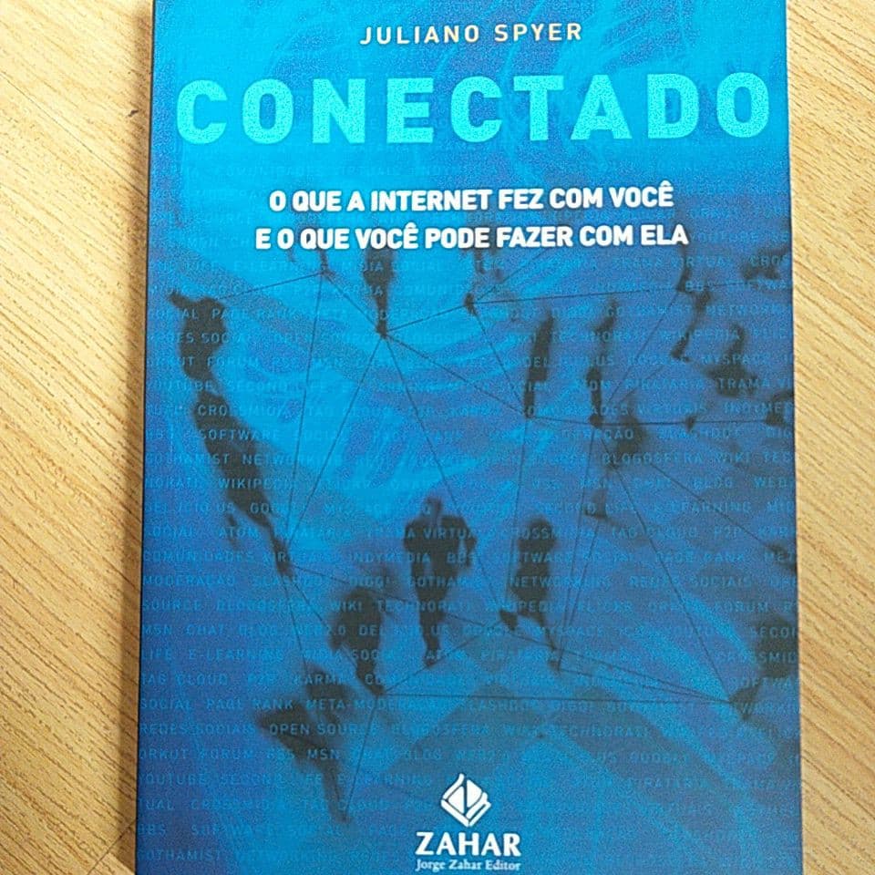 Livro: Conectado
