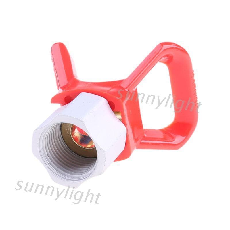 Edbx Pistola Pintura Airless / Acessório Para Pulverizador