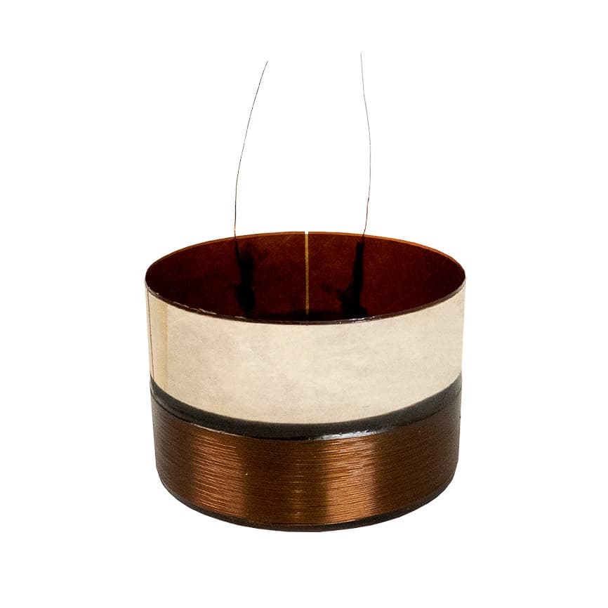 Bobina Compatível Falante  Sub 18.800 18 pol 8ohms