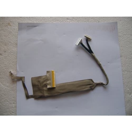 Cabo Flat Lcd Original Netbook Semp Toshiba Is-1091   A10-20