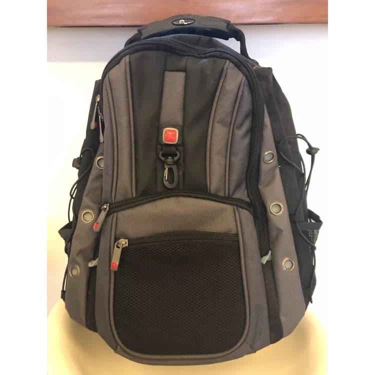 Mochila Multilaser para notebook