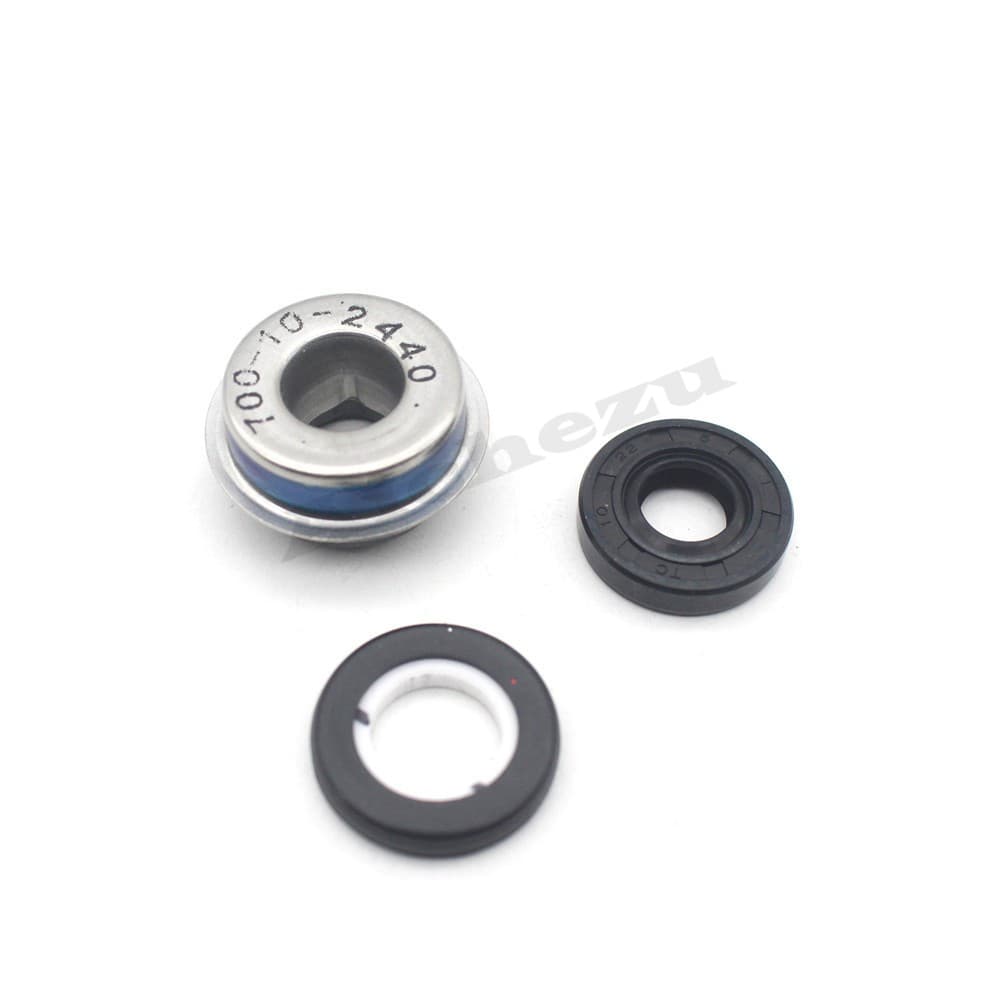Selo Da Bomba De Água Para Suzuki GSXR600 ACZ GSXR600U1/U2/U3 GSXR600WP GSXR750W GSXR750WS GSXR750X GSXR750 GSXR1000 GSXR1100W GSX1300R