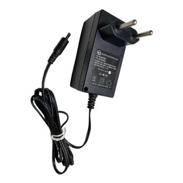 Fonte Carregador 12v Compatível Parafusadeira Wesco Ws2550k