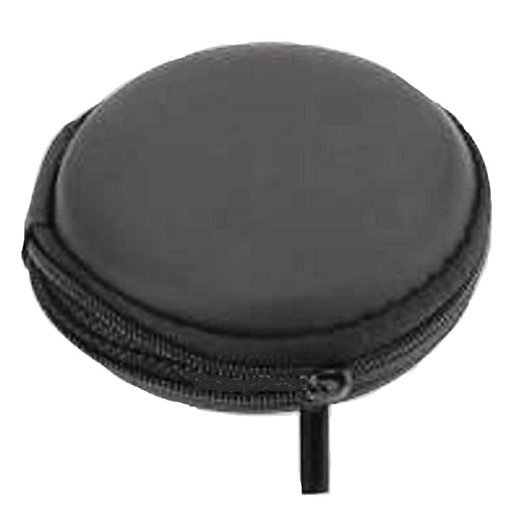 Case Spinner/ Cabo/fone De Ouvido Porta Moeda Porta Chave