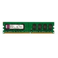Memoria DDR2 2GB