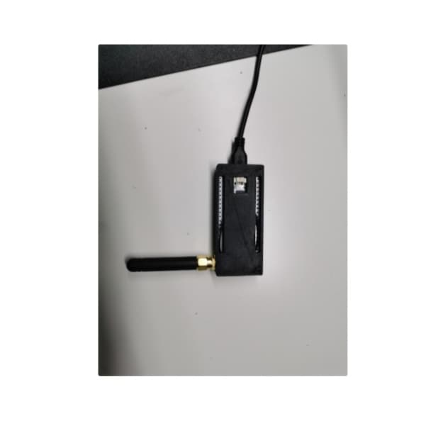 Case Esp Heltec Wifi Lora 32 (v2)