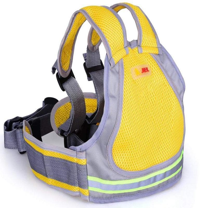 EverToner Criança Motocicleta Arnês De Segurança Fivela Material Respirável Cinto Da Crianças Veículo Elétrico
