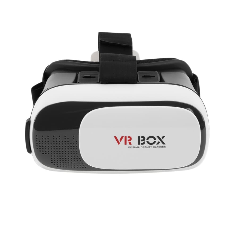 VR Box 2.0 - Realidade Virtual -3291