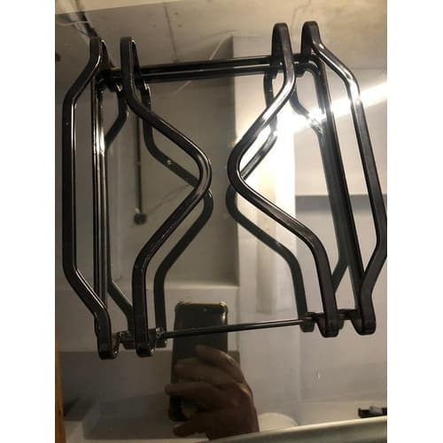 Trempe Grade Electrolux 76ebr  76exr 76dxr 76gsr 56gxq 56dxq