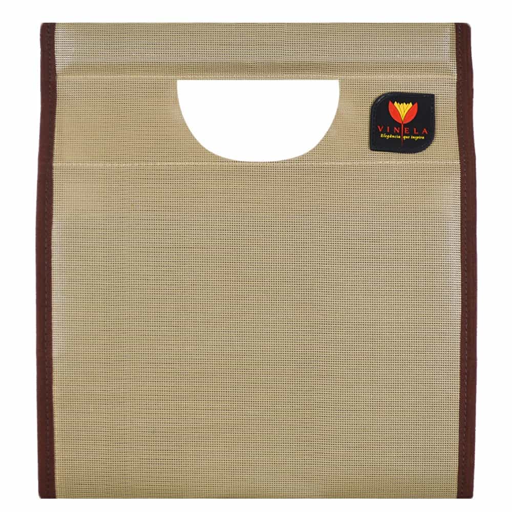 Capa para Vade Mecum Compacto M - Social