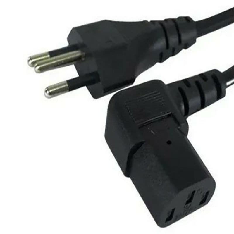 Cabo De Força para pc 10a 90graus