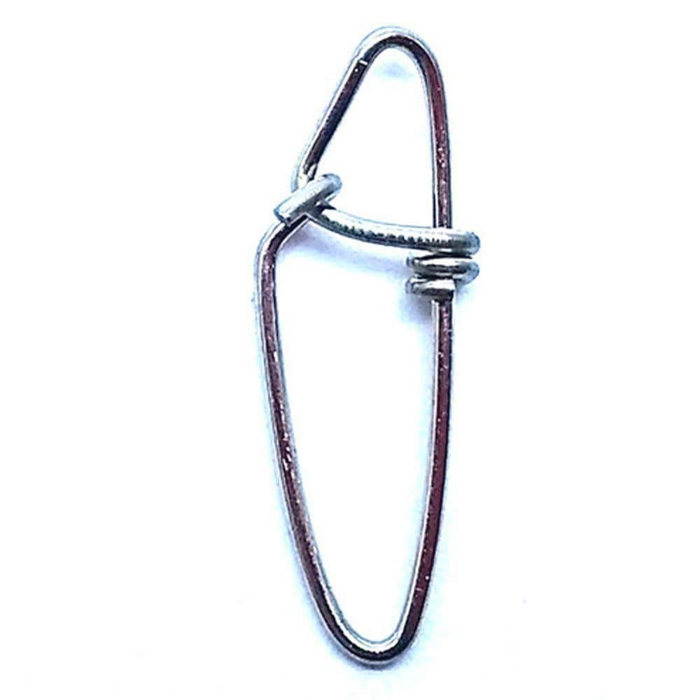 Snap Aprazível Número 5 em Aço com 5 Unidades