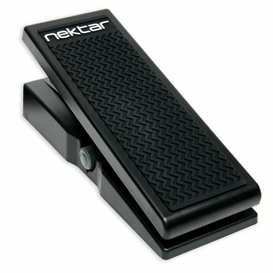 Pedal de Expressão Nektar NX-P