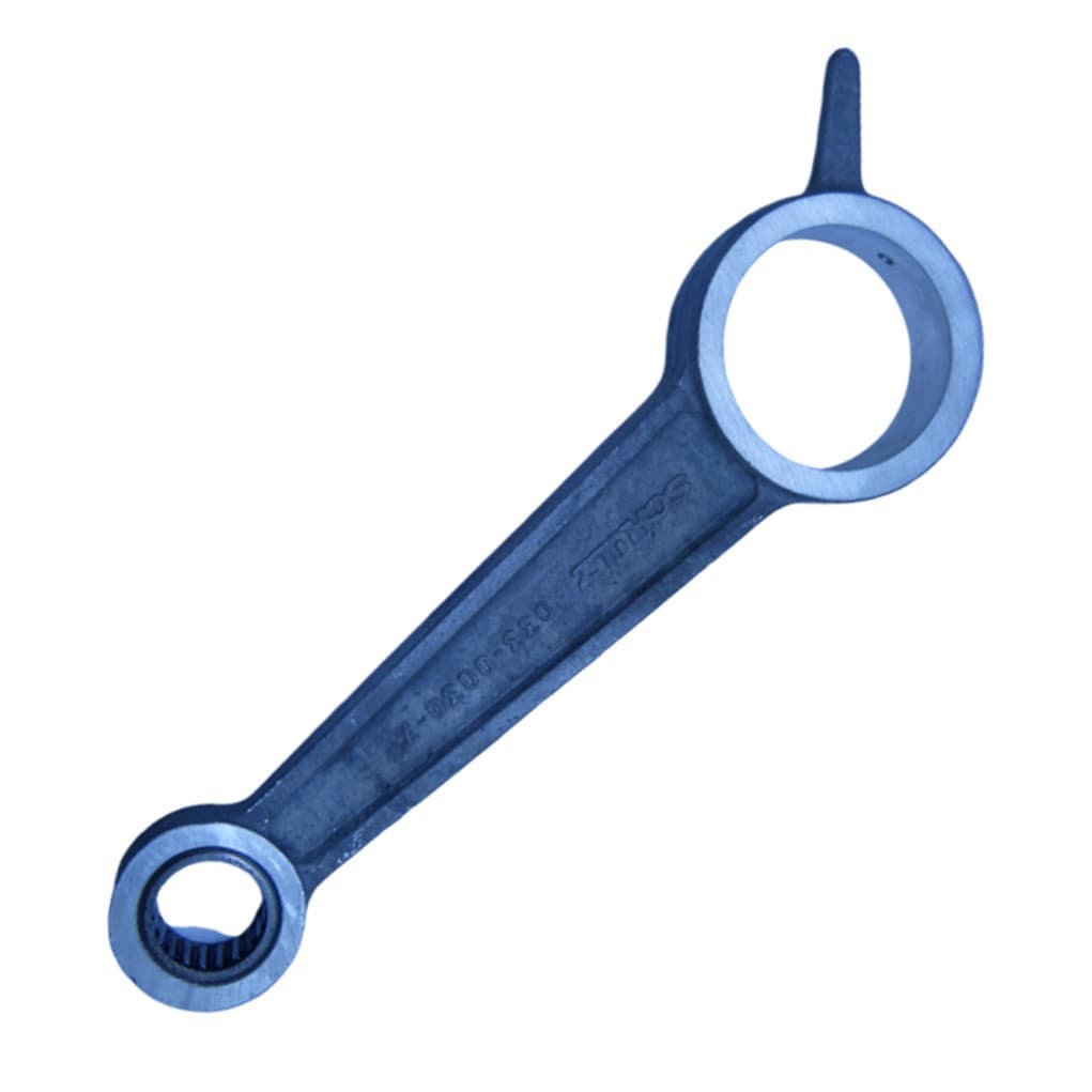 Biela Schulz MSV20APSS (53mm) AP