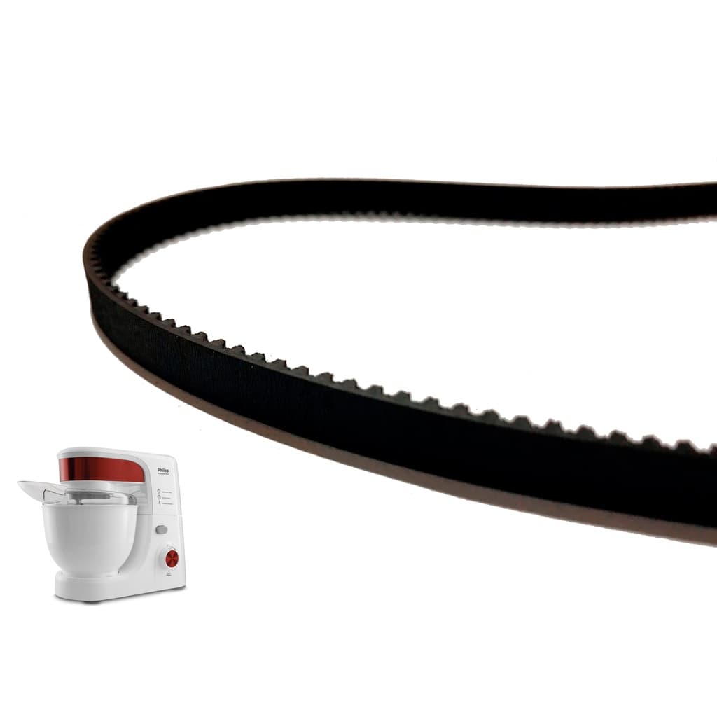 Correia da Batedeira Rubi 500w e 700w
