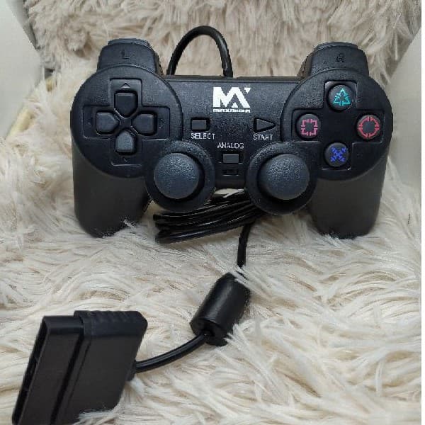 controle Ps2 para Playstation 2