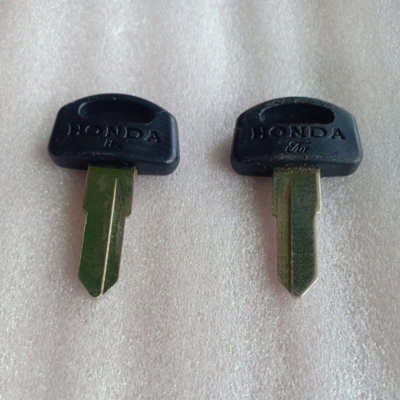 material De Chave Em Branco Para prima grand Legend supra x