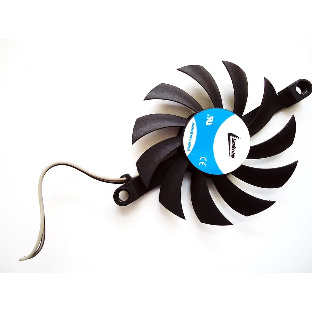 Ventoinha Para Base Refrigeração de Notebook - Cód. 20100807